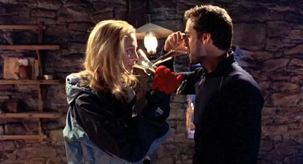 キリング・ミー・ソフトリーの画像