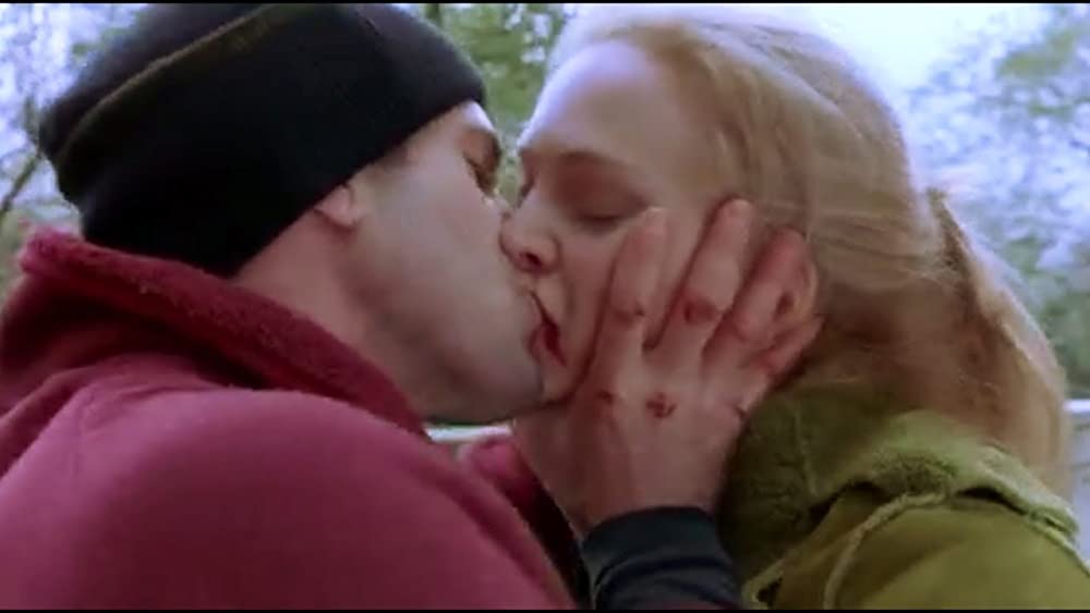 キリング・ミー・ソフトリーの画像