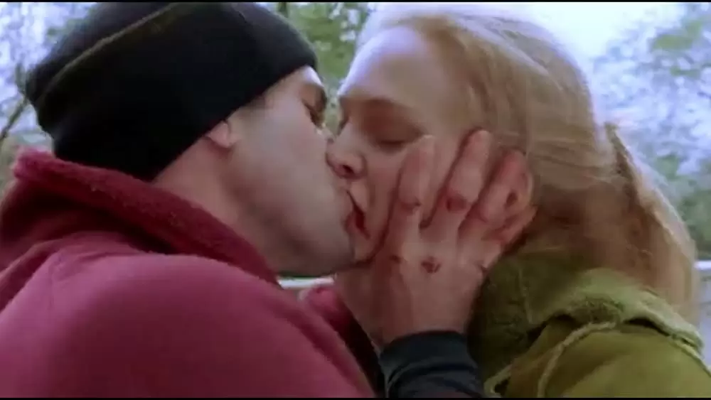 キリング・ミー・ソフトリーの画像