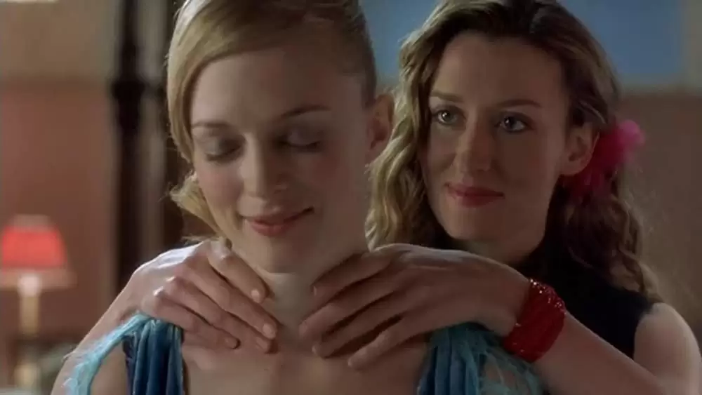 キリング・ミー・ソフトリーの画像