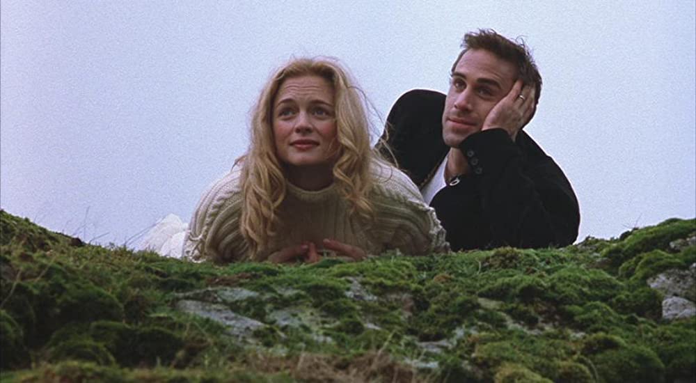 キリング・ミー・ソフトリーの画像