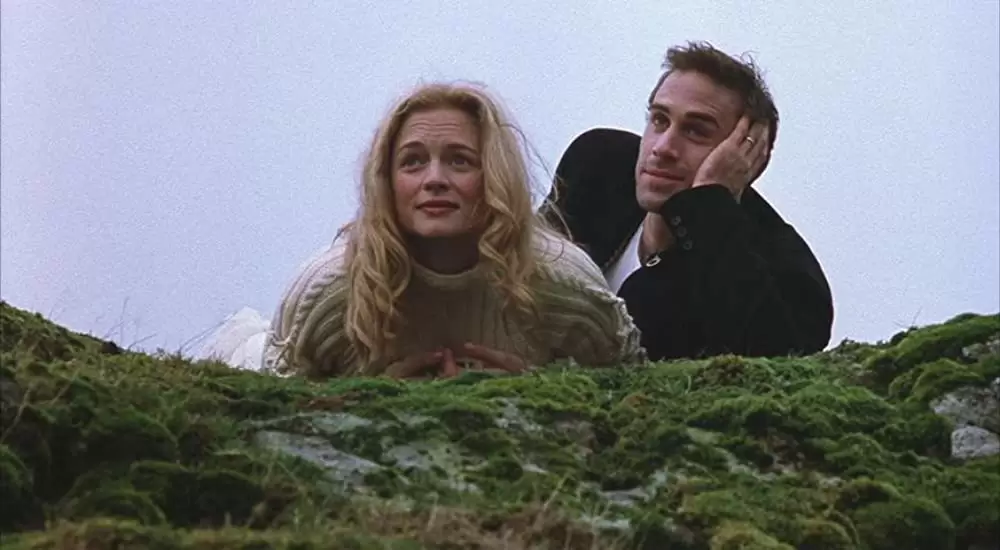 キリング・ミー・ソフトリーの画像