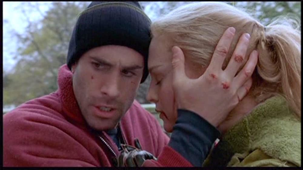 キリング・ミー・ソフトリーの画像