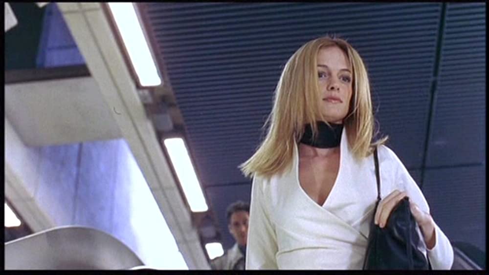 キリング・ミー・ソフトリーの画像