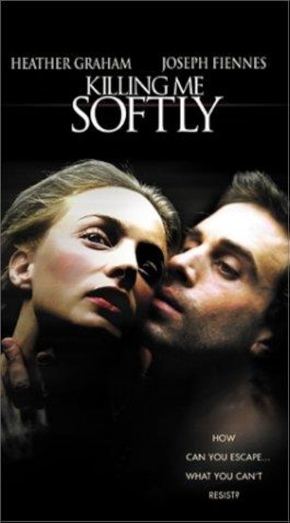 キリング・ミー・ソフトリーの画像