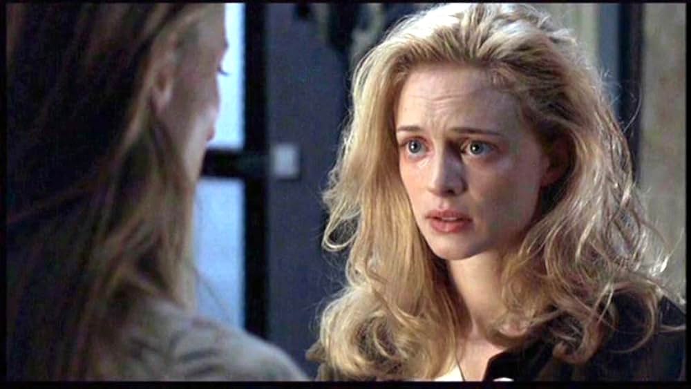 キリング・ミー・ソフトリーの画像