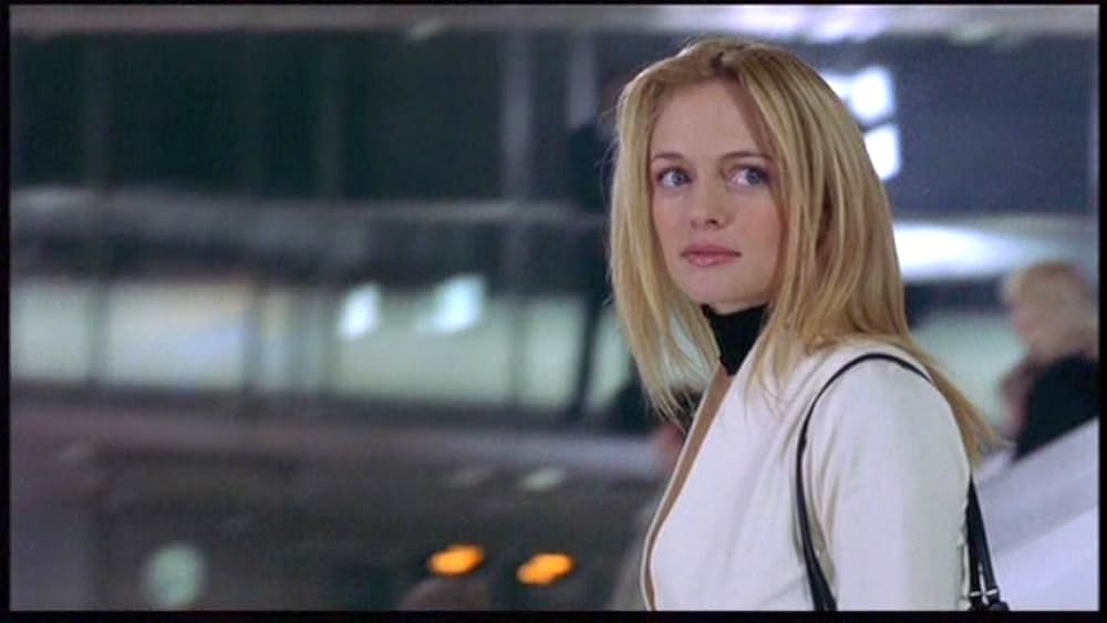 キリング・ミー・ソフトリーの画像