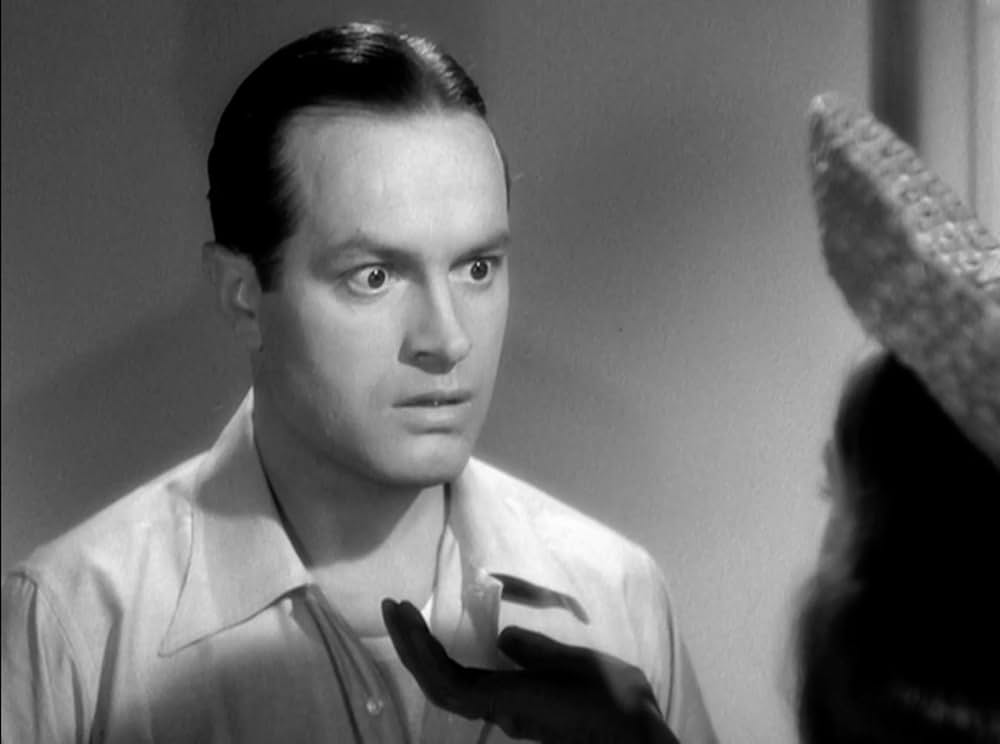 Nothing But the Truth（原題）の写真