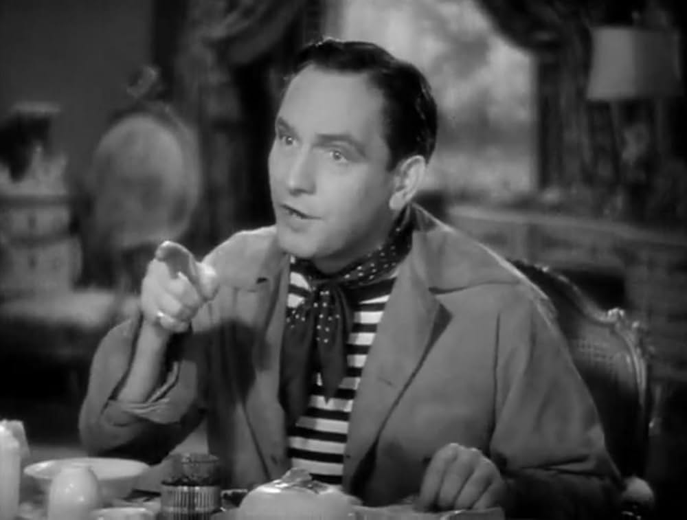 Susan and God（原題）の画像