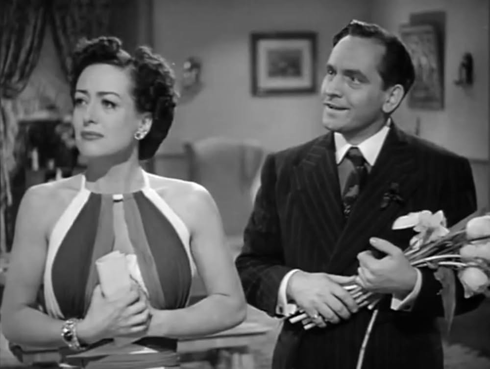 Susan and God（原題）の画像