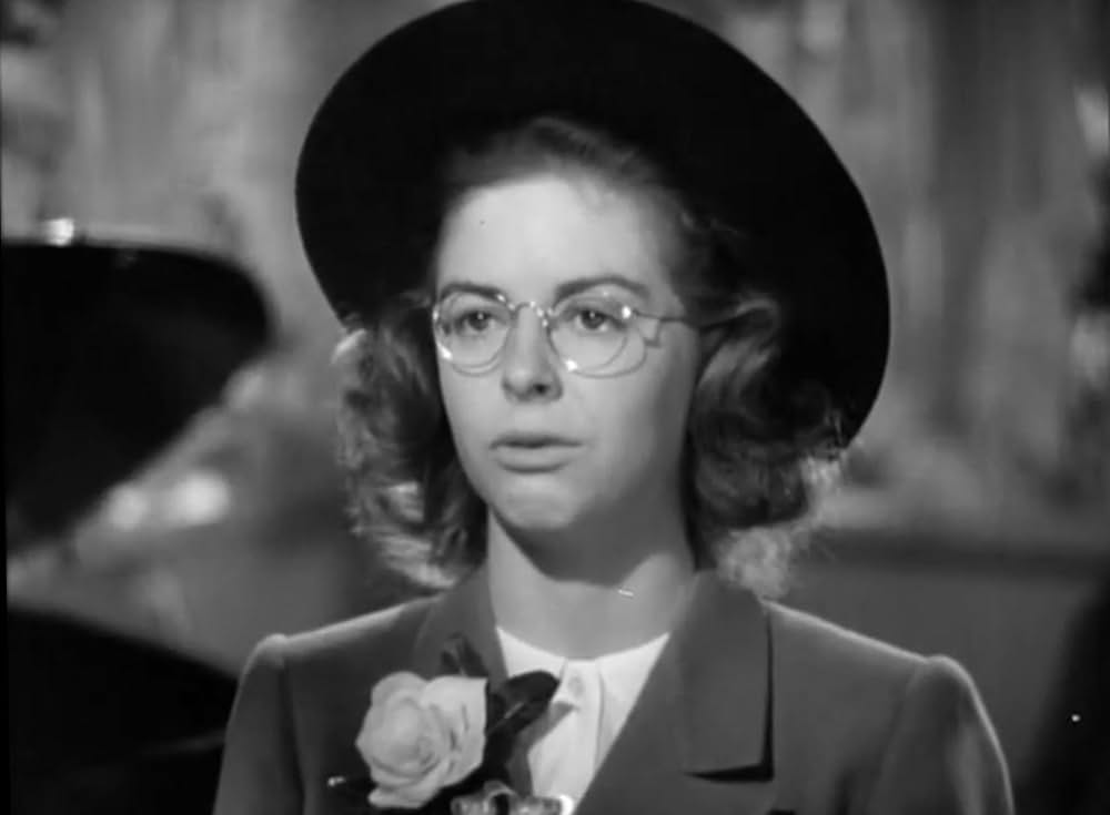 Susan and God（原題）の画像