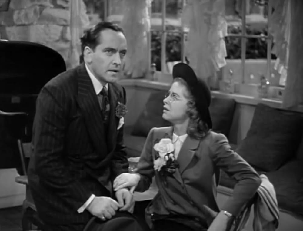 Susan and God（原題）の画像