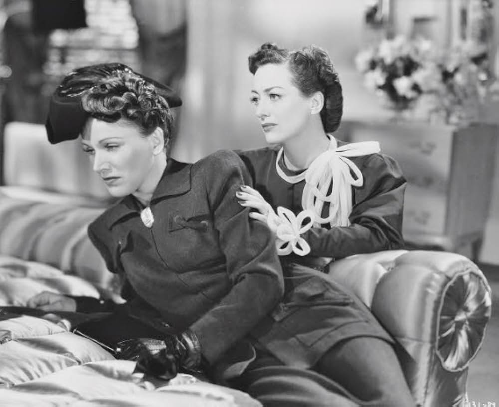 Susan and God（原題）の画像