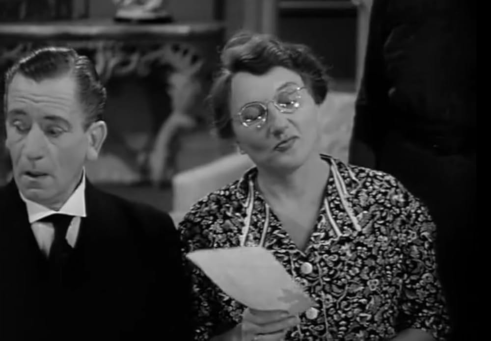 Susan and God（原題）の画像