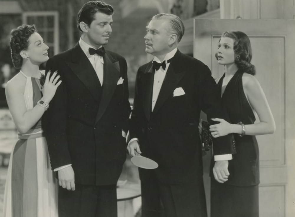 Susan and God（原題）の画像