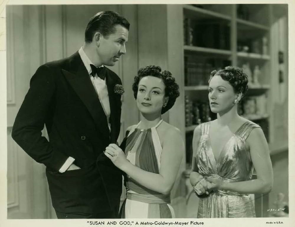 Susan and God（原題）の写真