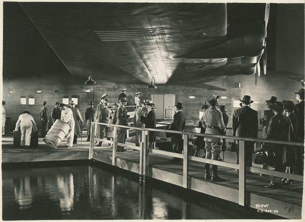 International Lady（原題）の画像