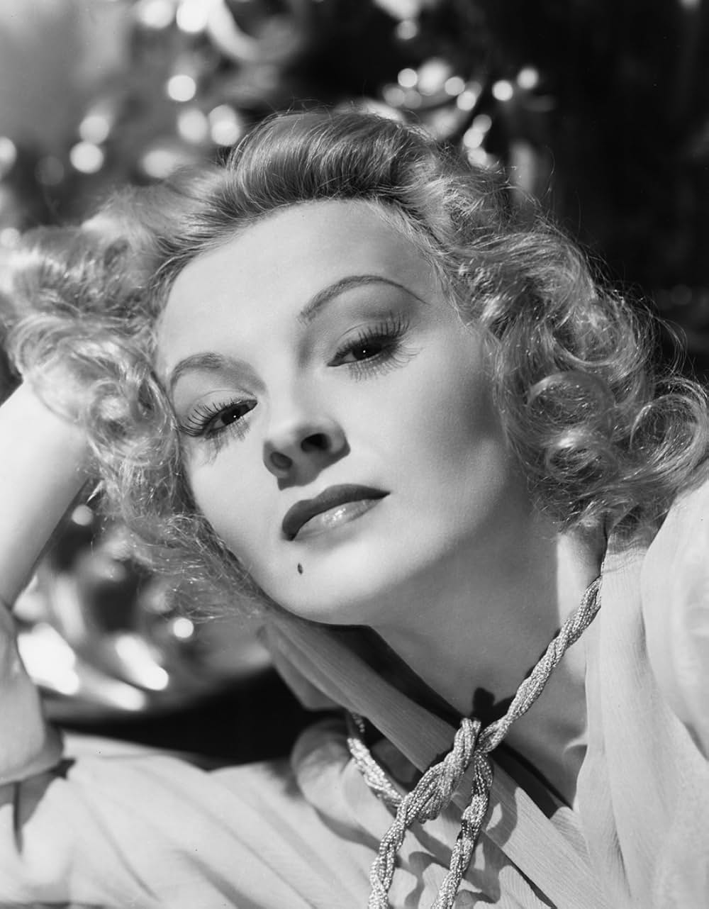 International Lady（原題）の画像