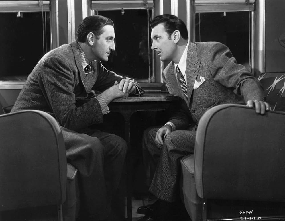 International Lady（原題）の画像