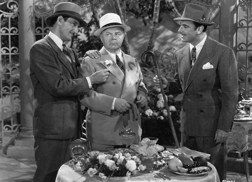 International Lady（原題）の画像