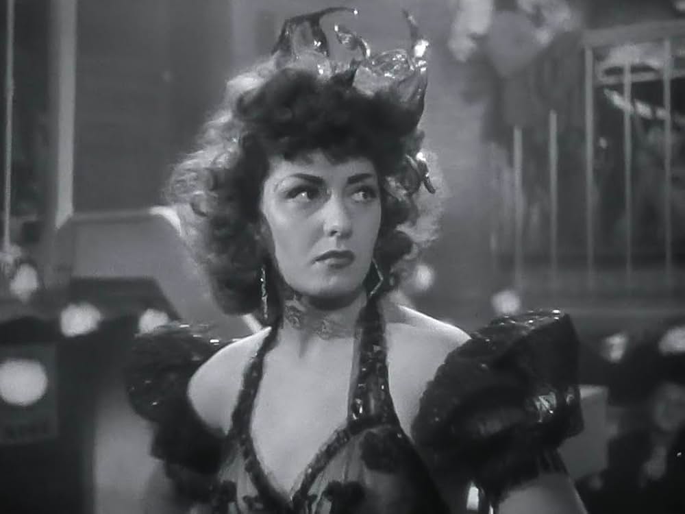 Vénus aveugle（原題）の写真