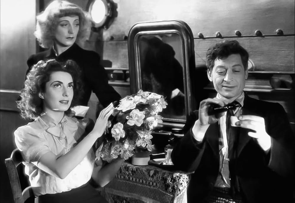 Vénus aveugle（原題）の画像