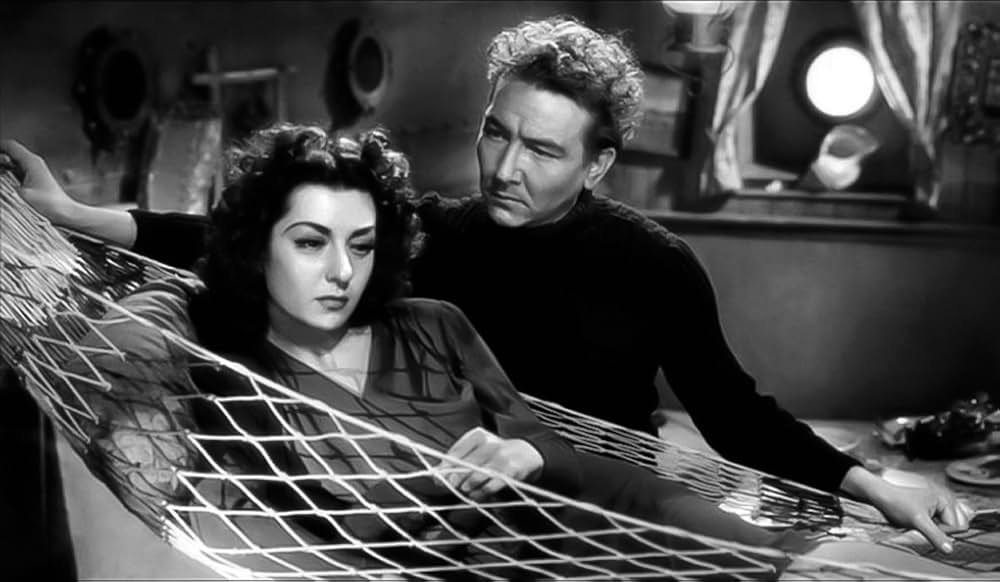 Vénus aveugle（原題）の画像