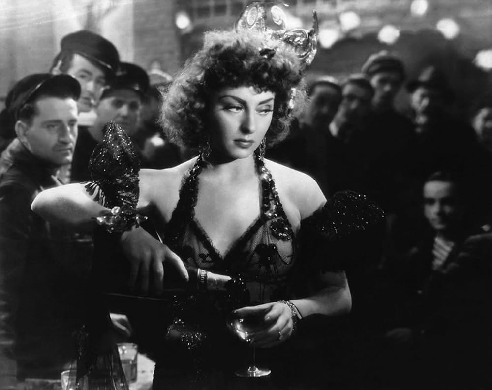 Vénus aveugle（原題）の画像