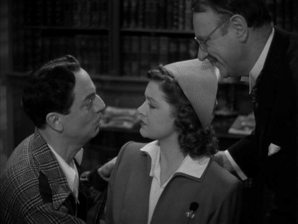 Love Crazy（原題）の画像