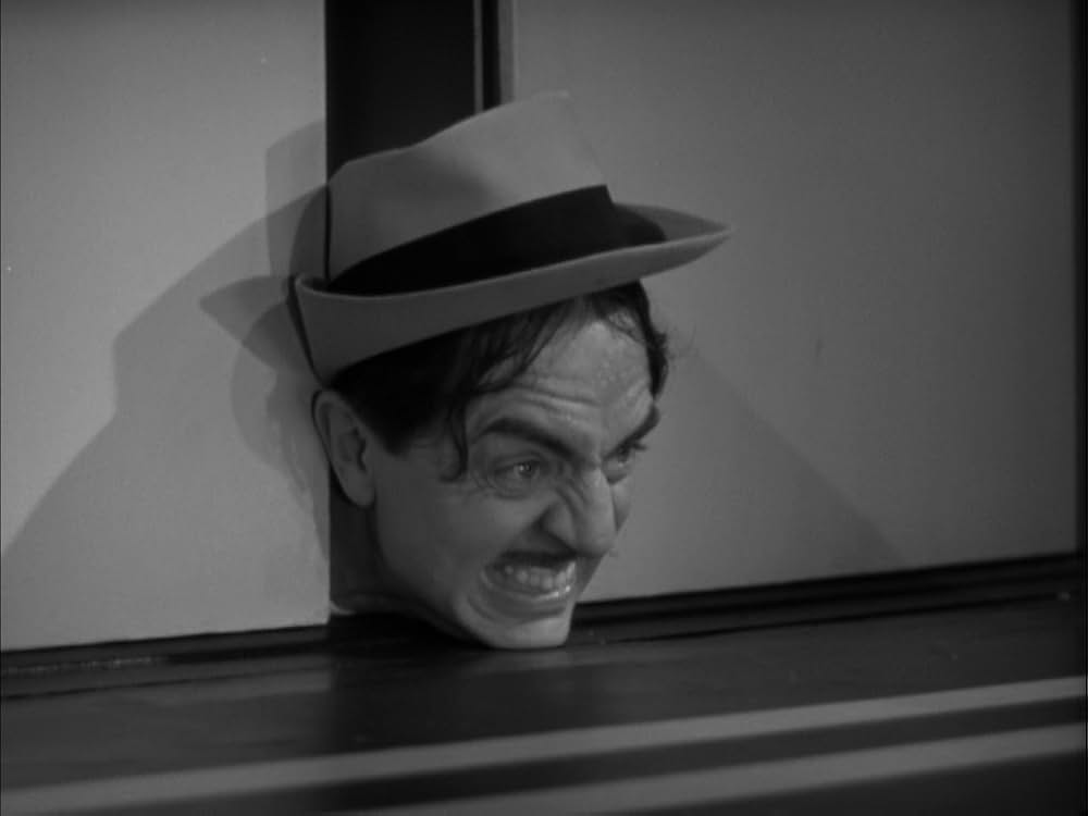 Love Crazy（原題）の画像