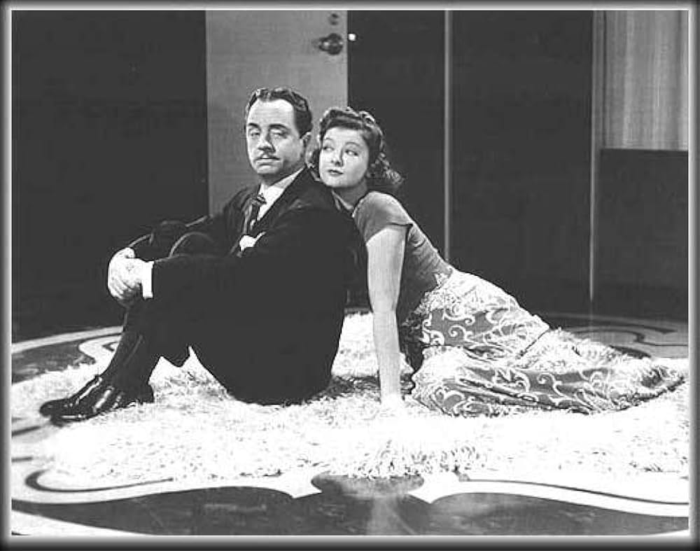 Love Crazy（原題）の画像