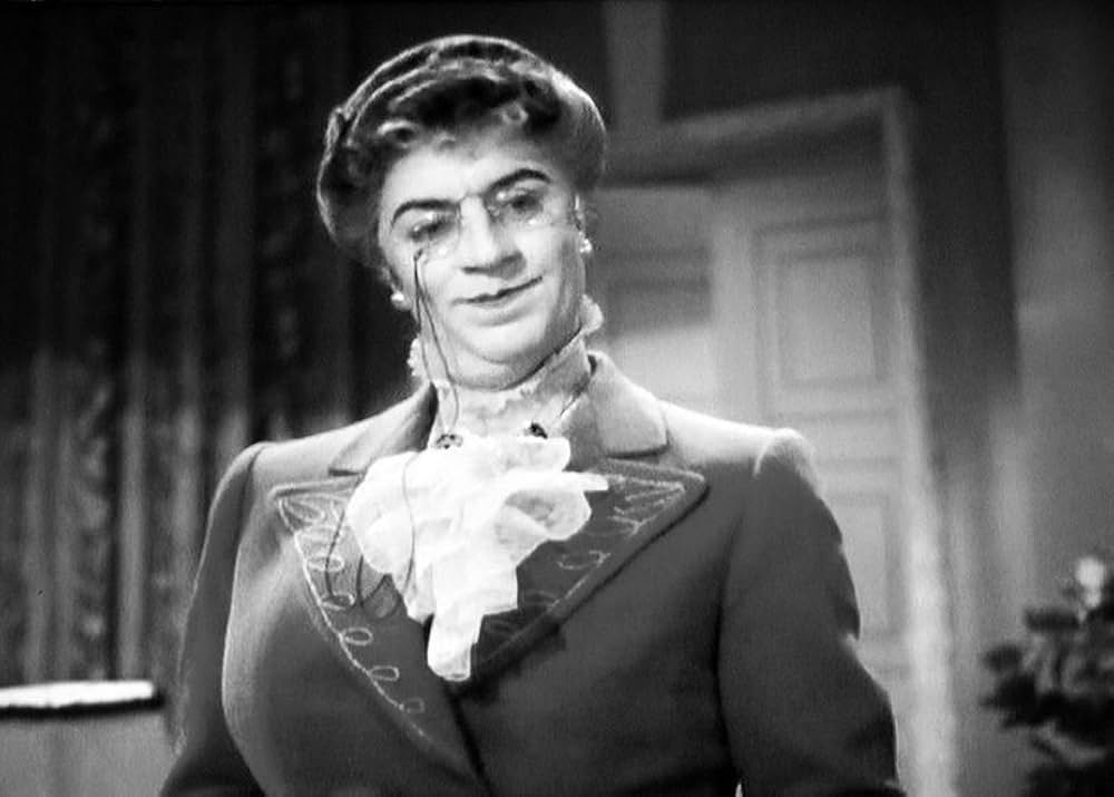 Love Crazy（原題）の画像