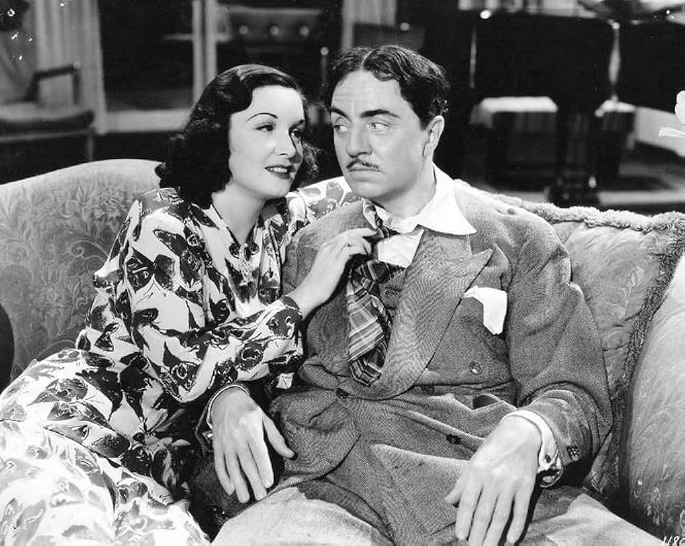 Love Crazy（原題）の画像