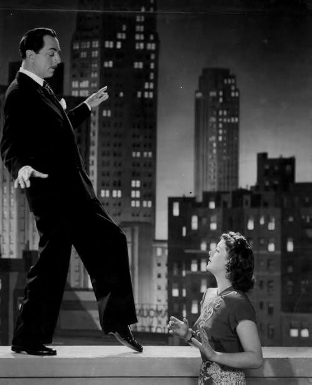 Love Crazy（原題）の画像