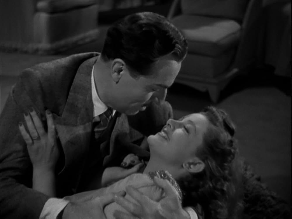 Love Crazy（原題）の画像