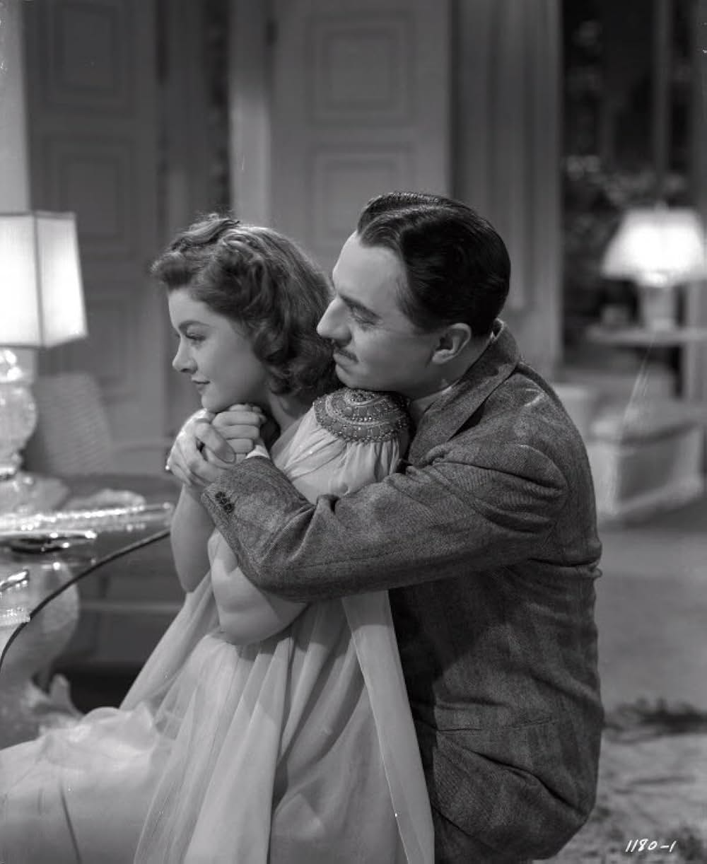 Love Crazy（原題）の画像