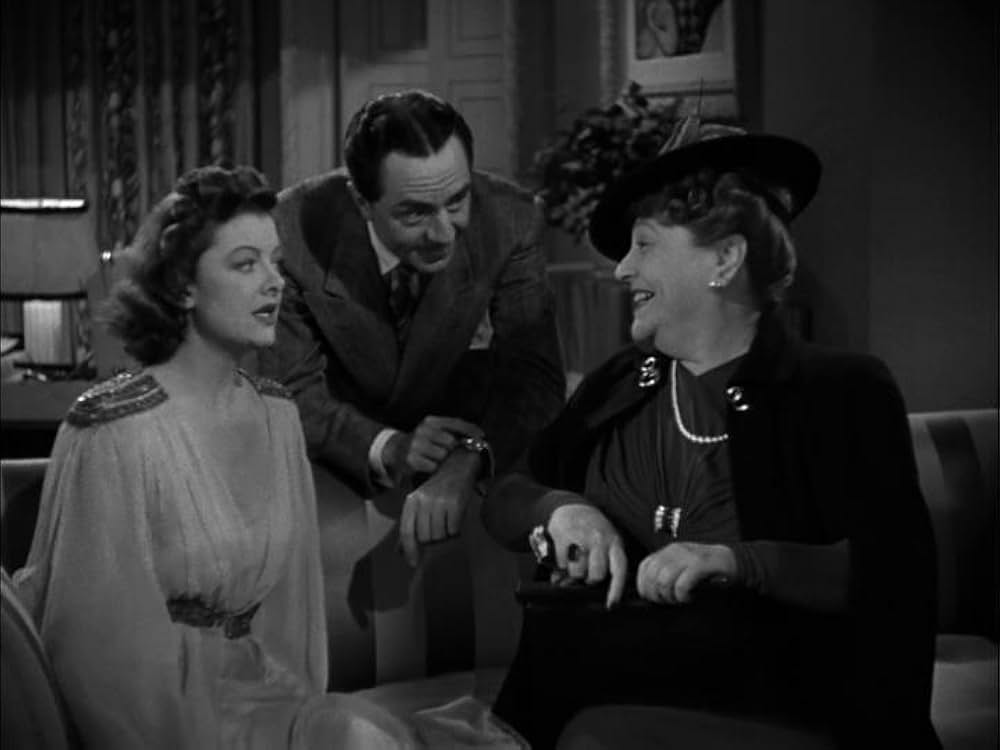 Love Crazy（原題）の画像