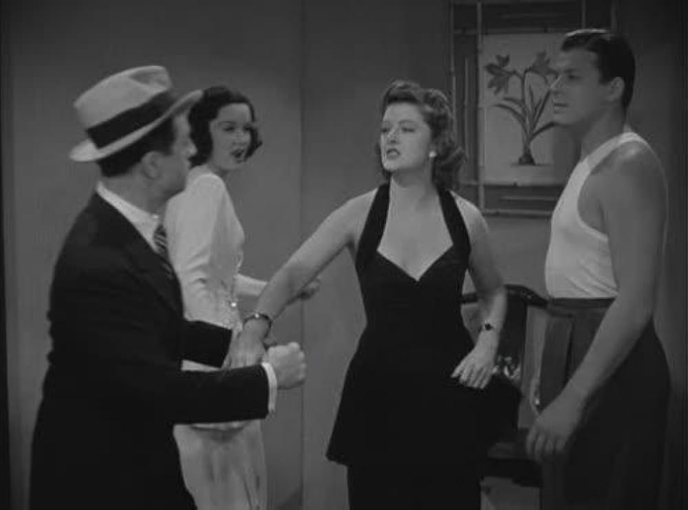 Love Crazy（原題）の画像