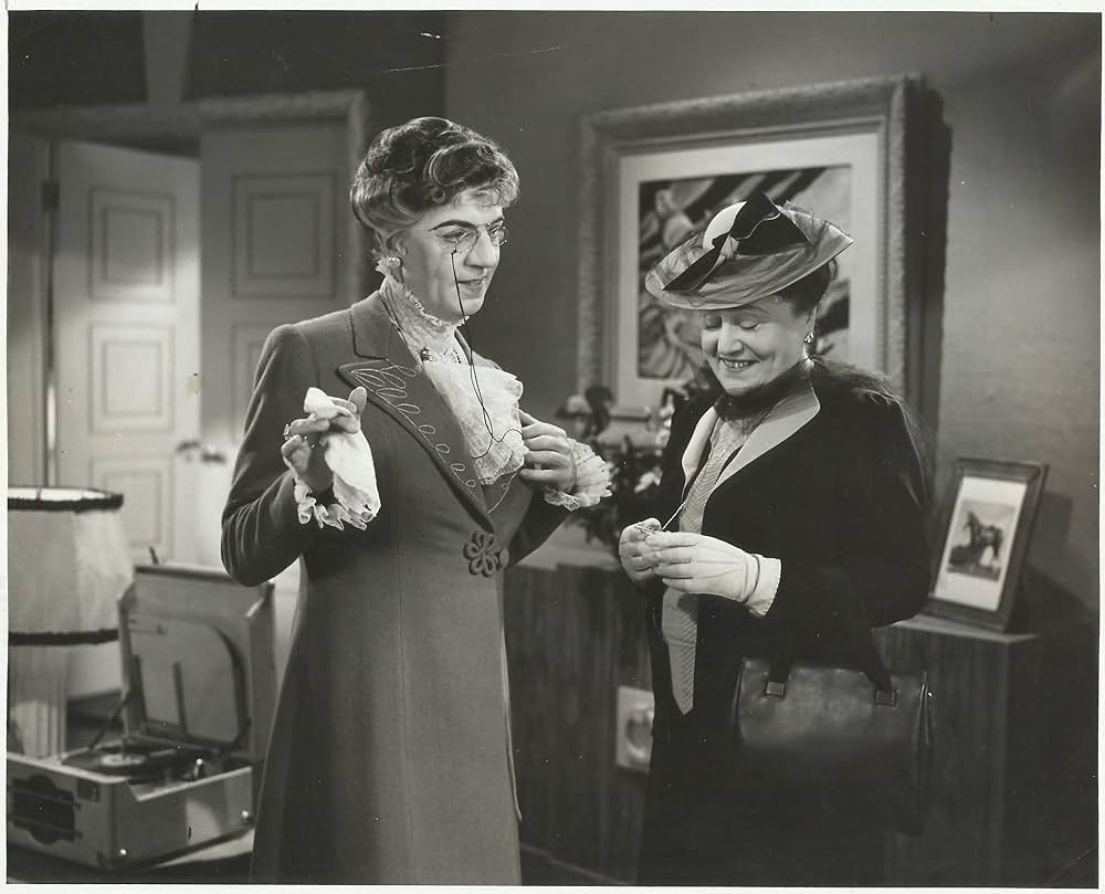 Love Crazy（原題）の画像