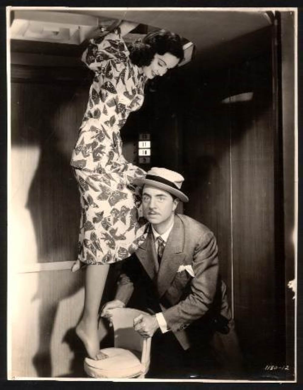 Love Crazy（原題）の写真