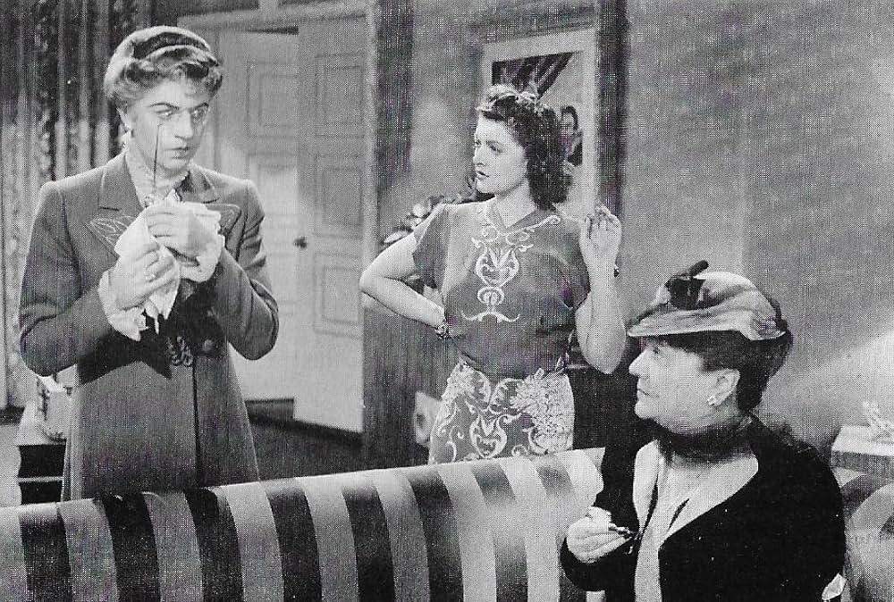 Love Crazy（原題）の画像