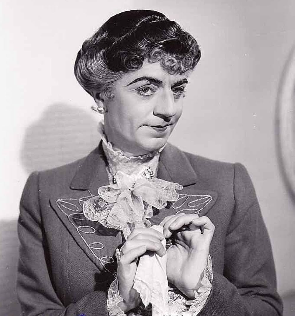 Love Crazy（原題）の画像