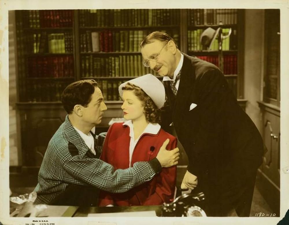 Love Crazy（原題）の画像