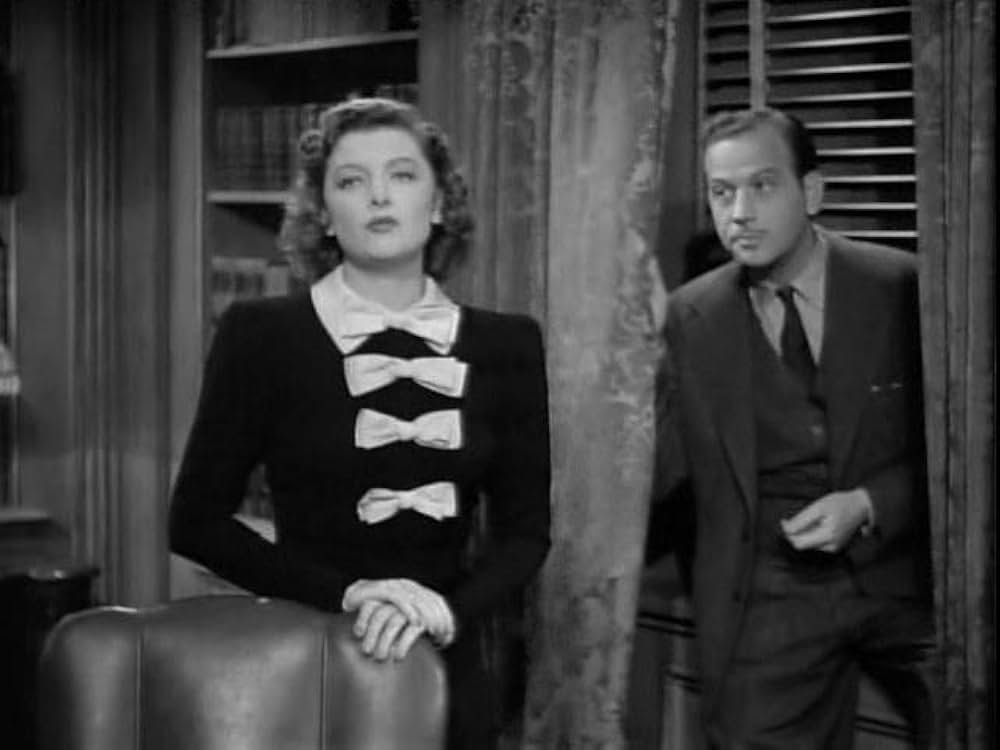 Third Finger, Left Hand（原題）の画像