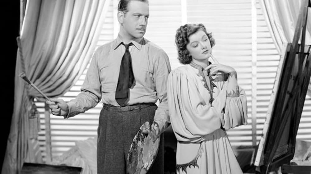 Third Finger, Left Hand（原題）の画像