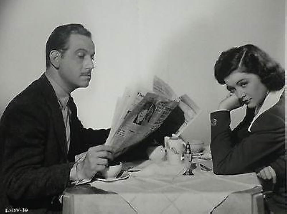 Third Finger, Left Hand（原題）の画像