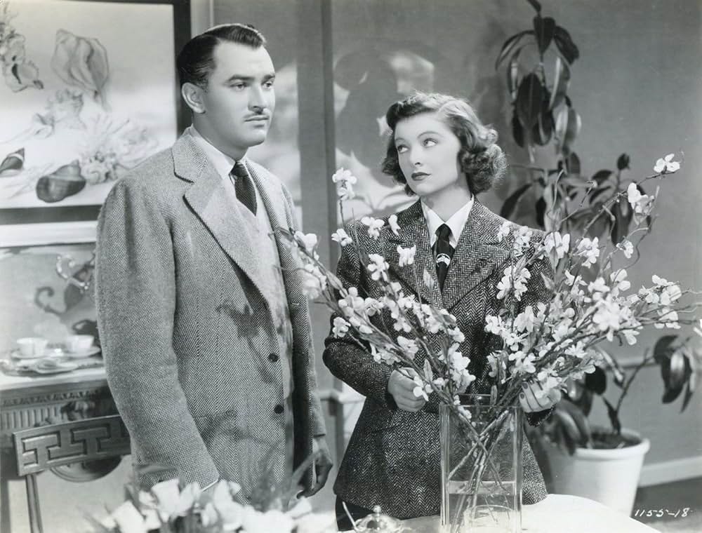 Third Finger, Left Hand（原題）の画像