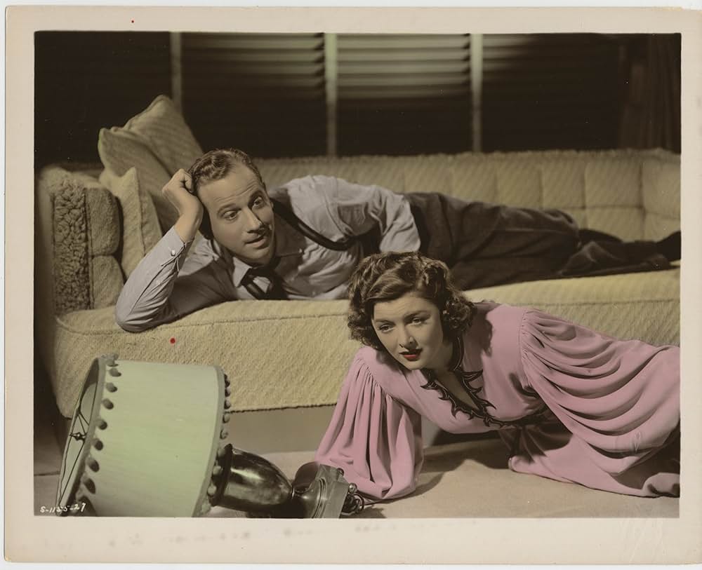 Third Finger, Left Hand（原題）の画像