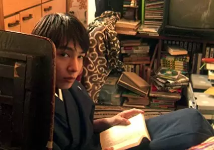 花とアリスの画像