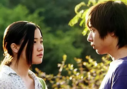 花とアリスの画像